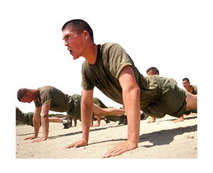 are boot camps effective for juveniles